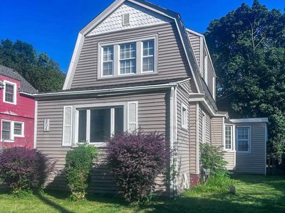 854 Perry St, Flint, MI, 48504