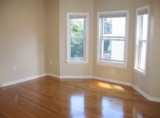 42 Derby St #2, Somerville, MA 02145