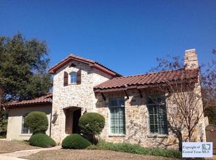 1103 Tuscan Rdg, New Braunfels, TX 78130
