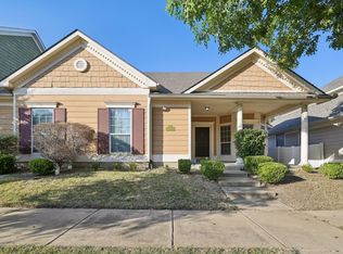 1505 Augusta Dr, Aubrey, TX 76227