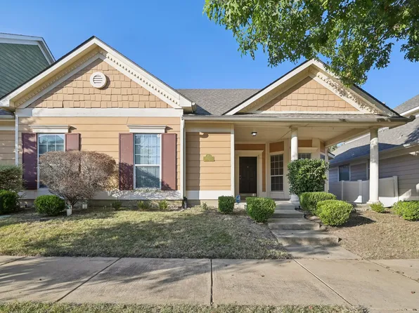1505 Augusta Dr, Aubrey, TX 76227
