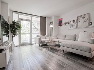 350 W 53rd St APT 2J, New York, NY