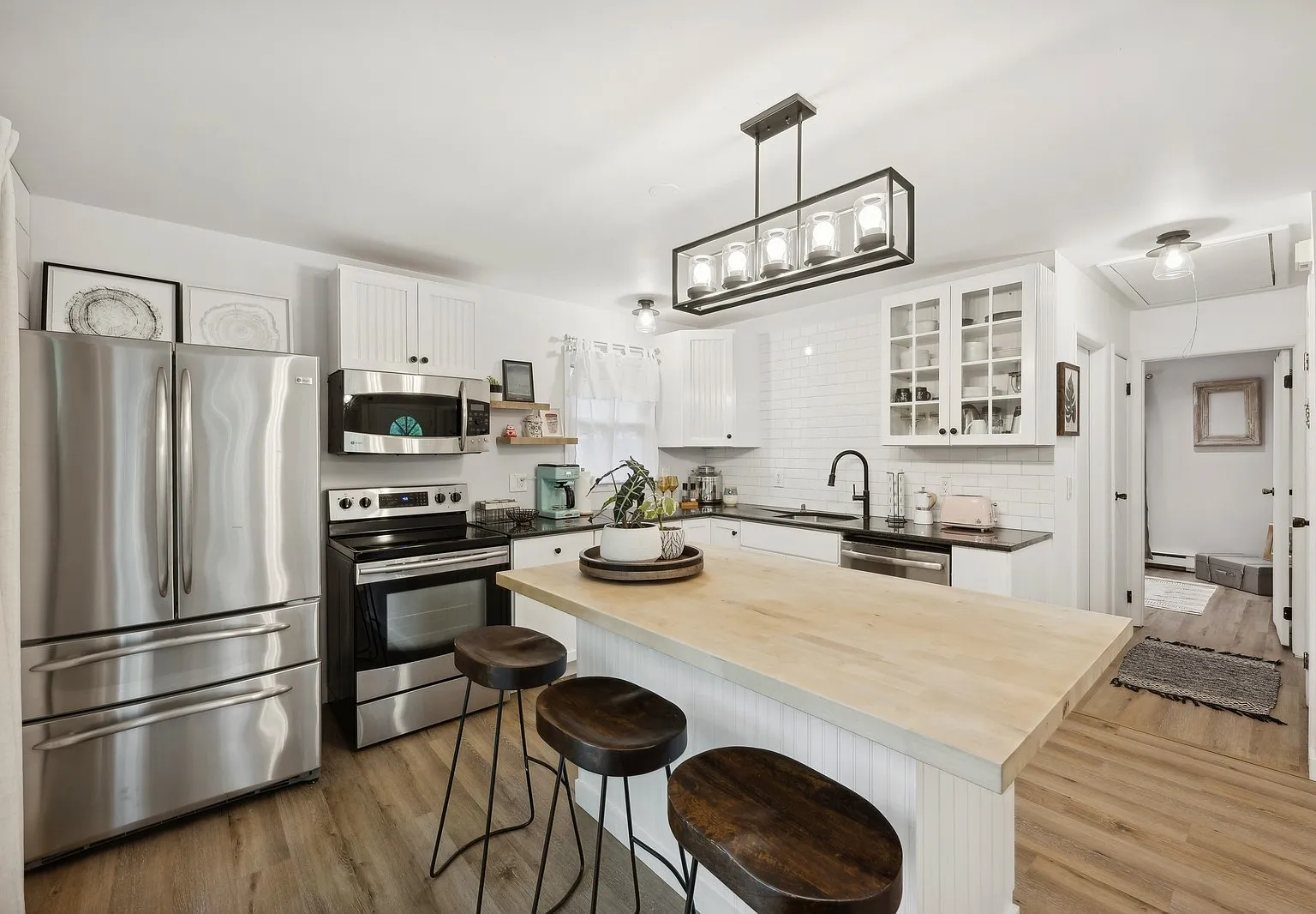 Great Location - Rental in East Hampton. — Photo 3