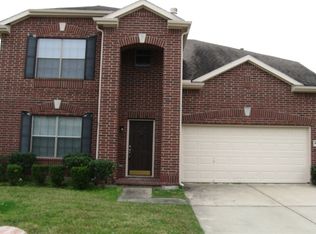 4726 Bentonite Blvd, Baytown, TX 77521