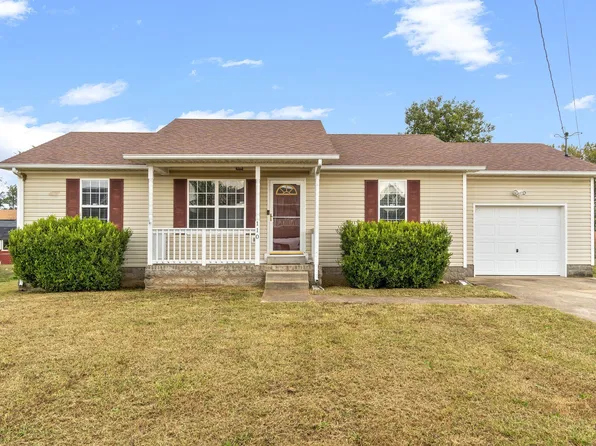 110 Sidney Ct, Oak Grove, KY 42262