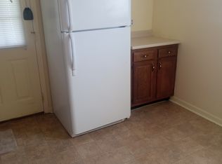 520 Ellis Ave #A, Parkersburg, WV 26101