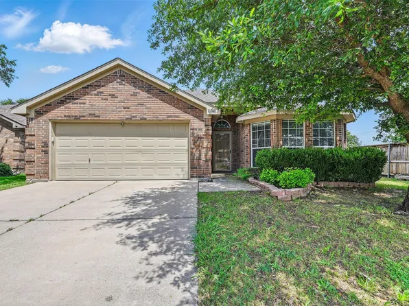 10700 Irish Glen Trl, Haslet, TX 76052