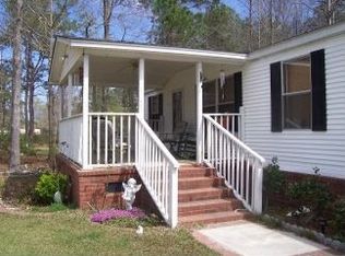 206 Thomas Dr, Summerville, SC 29483