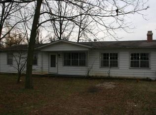 111 N Cynthia Ave, Farmington, AR 72730
