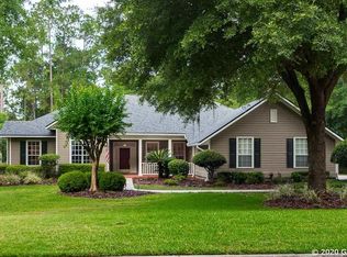 4632 NW 56th Dr, Gainesville, FL 32606