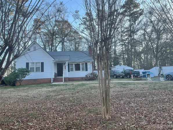 109 Green St, Biscoe, NC 27209