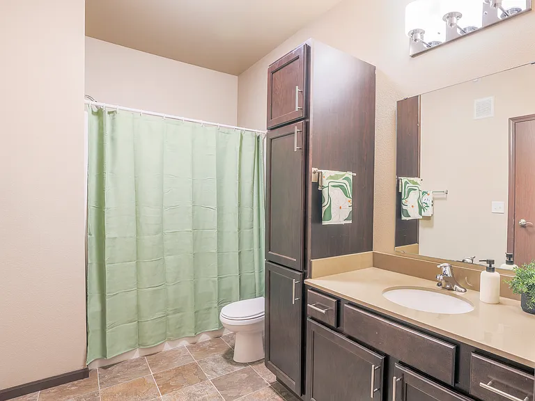 Timber Creek Apartments — Photo 19