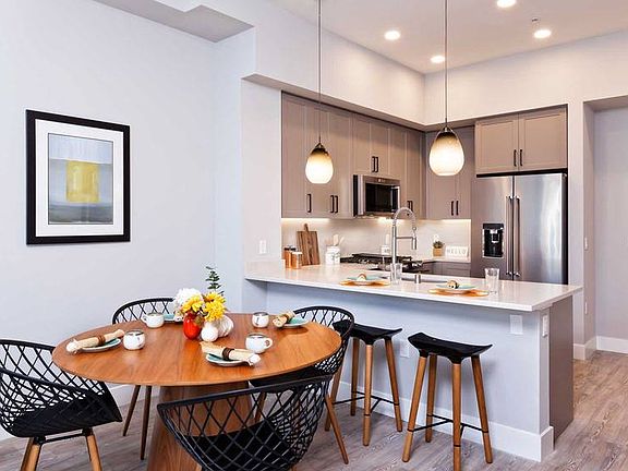 Signature Collection Home