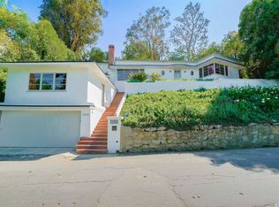 3686 Berry Dr, Studio City, CA 91604