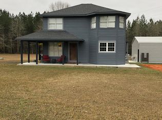 138 Silver Creek Rd, Leesville, LA 71446