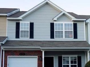 626 Fountain Ct #6232, Fort Mill, SC 29715