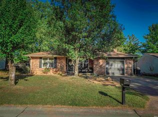 7619 Dry Branch Rd, Evansville, IN 47711