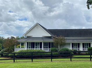 992 Pine Shadows Dr, Dallas, GA 30157