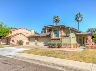 1433 N Woodside Rd, Chandler, AZ 85224