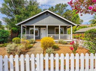 6867 Jefferson St, Yountville, CA 94599