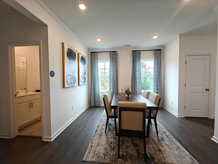 709 Painted Daisy Ln — Photo 41