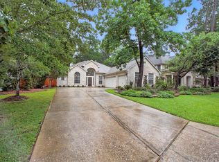 22 Watermint Pl, Conroe, TX 77384