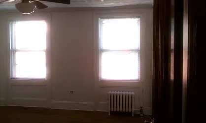 Rented by Alexander Bilu, LREB