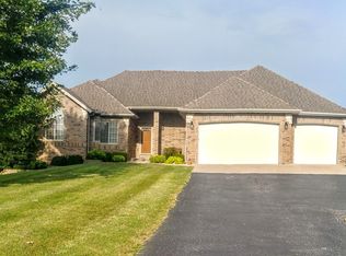 427 Clearspring Rd, Sparta, MO 65753