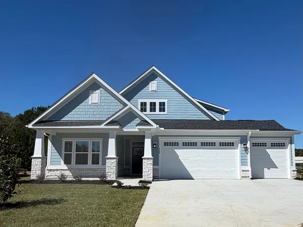 420 Beaver Branch Ct LOT 241, Conway, SC 29526