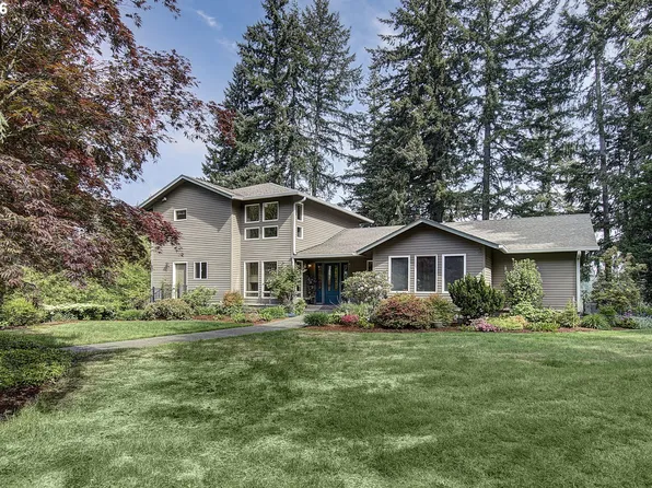 20016 NE 164th St, Brush Prairie, WA 98606