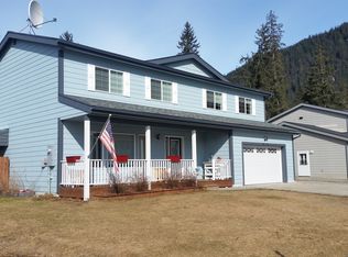 8131 Easy St, Juneau, AK 99801