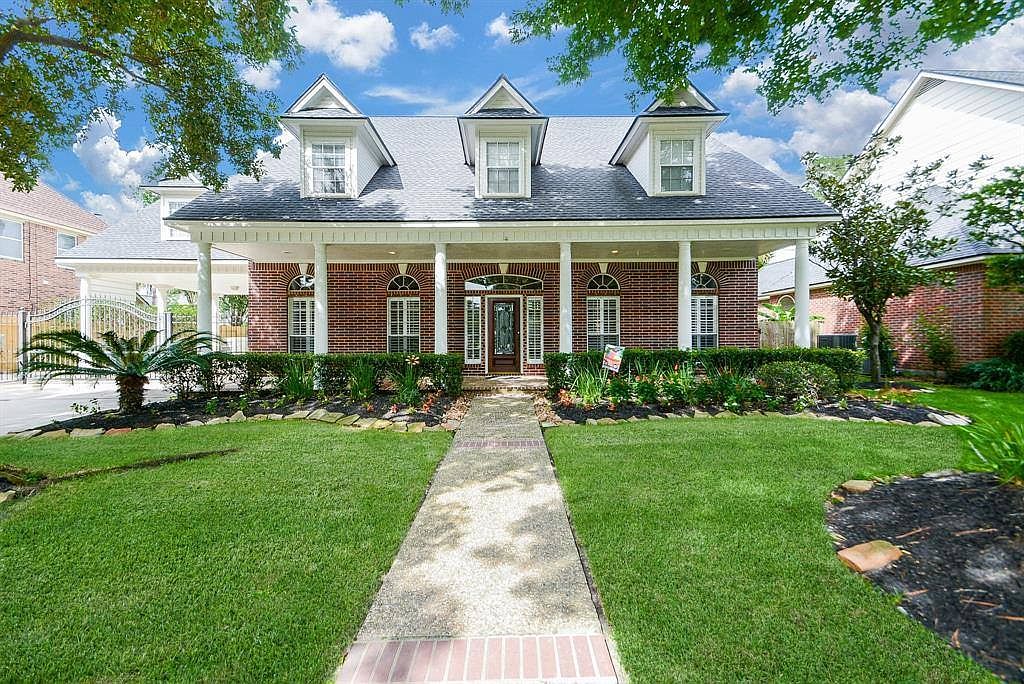 18606 Autumn Breeze Dr, Spring, TX 77379 Zillow