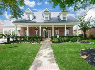 18606 Autumn Breeze Dr, Spring, TX 77379