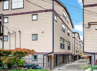 5942 California Ave SW, Seattle, WA 98136