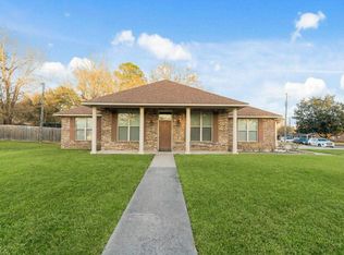 706 S White Oak Rd, White Oak, TX 75693