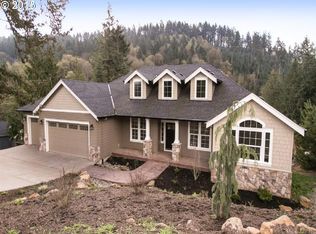 21320 NE Red Hills Ln, Dundee, OR 97115