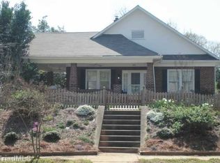 Academy St, Winston salem, NC 27103