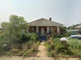 226 Lowell St, Ninety Six, SC 29666