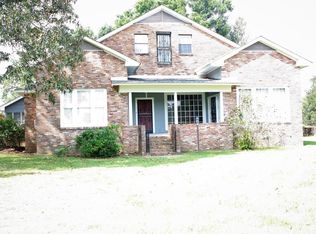 2531 Highway 49, Collins, MS 39428