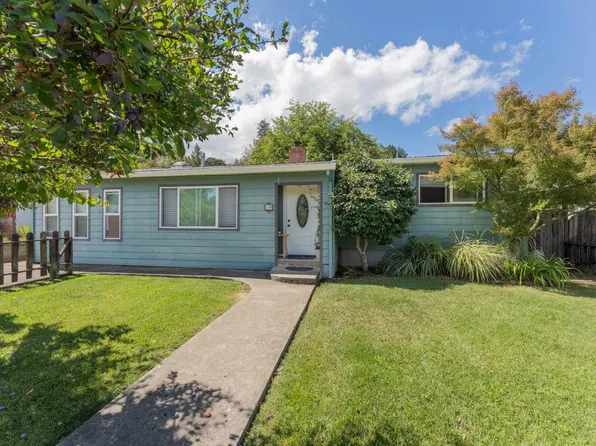 10 Brookside Drive, Willits, CA 95490