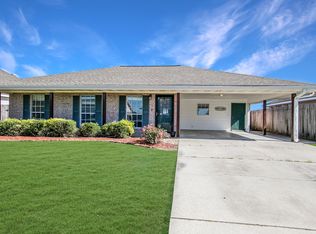 129 Ocho Rios Ln, Scott, LA 70583