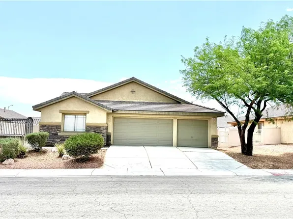 3125 Prairie Princess Ave, North Las Vegas, NV 89081