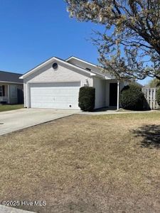 7223 Konlack Court, Wilmington, NC, 28411