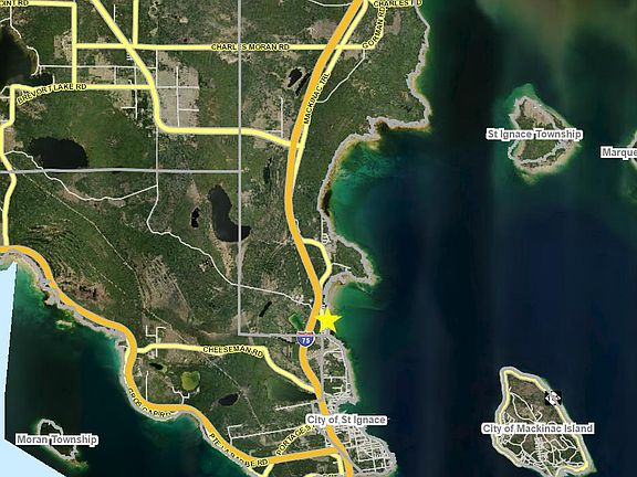 5th image of C 1 Bus Loop #I-75