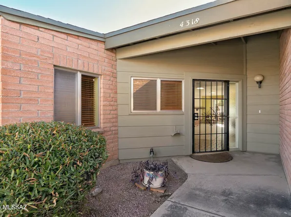 4318 E Presidio Rd, Tucson, AZ 85712