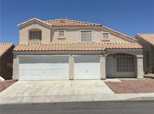 846 Zinnia Cir #0, Henderson, NV 89015