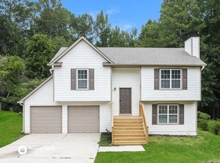 1682 Hearthstone Ct, Jonesboro, GA 30236