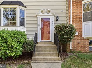 9663 Franklin Woods Pl, Lorton, VA 22079
