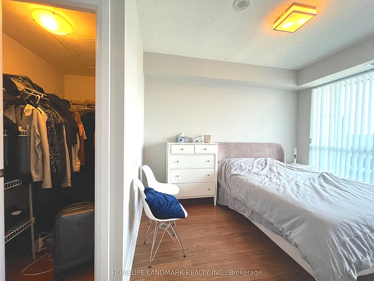 5 Sheppard Ave E #2322 — Photo 13