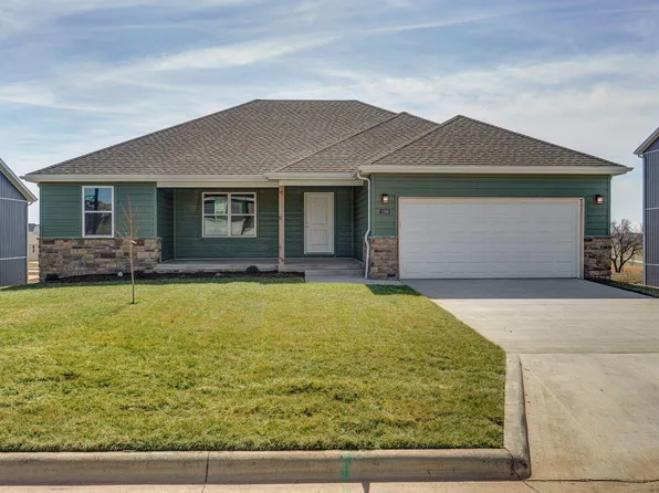 1598 E Macon Street, Republic, MO 65738